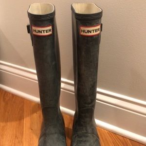 Women’s Hunter Original Rainboots